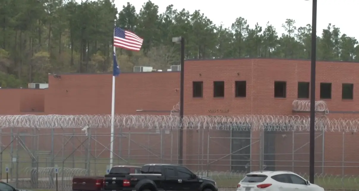 Photos Aiken County Detention Center 3